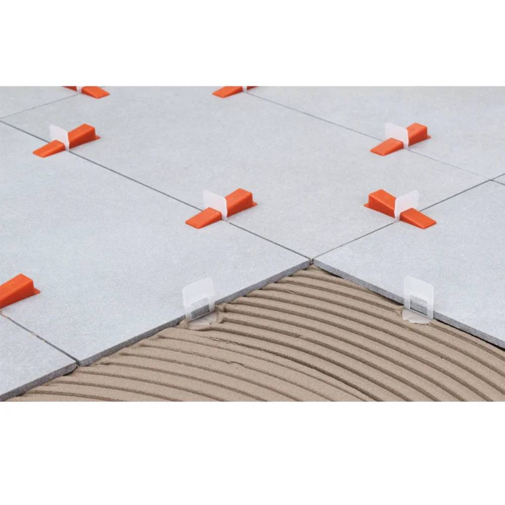 Plytelių dėjimo įrankiai